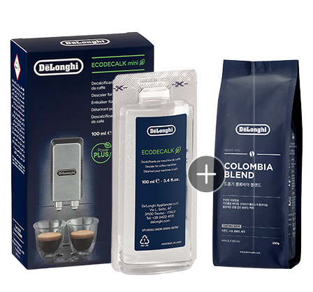 [3월 특가] 콜롬비아 블렌드 250g & 석회제거제