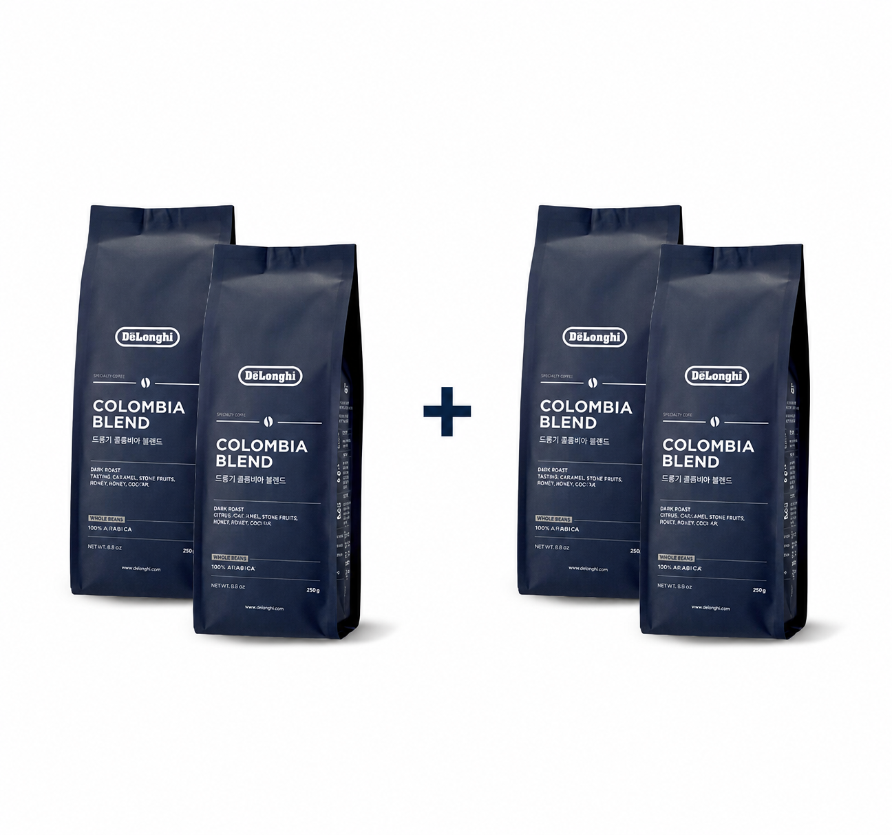 [7월 특가] 콜롬비아 블렌드 250g 2+2