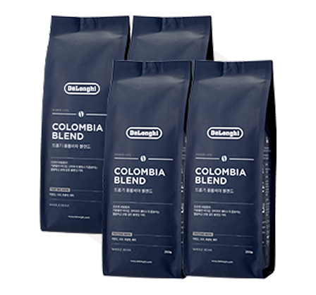 [3월 특가] 콜롬비아 블렌드 250g 2+2